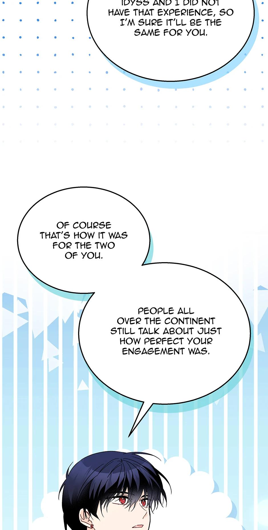 Little Rabbit and the Big Bad Leopard Chapter 149.8 page 41 - 