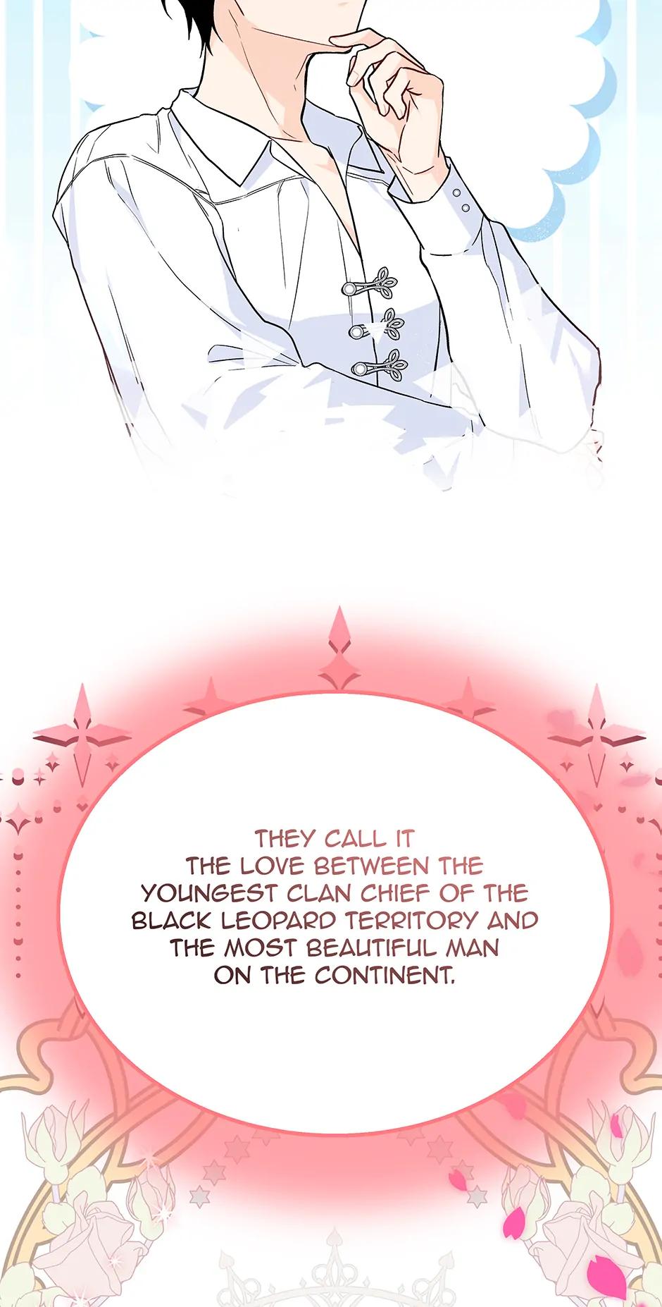 Little Rabbit and the Big Bad Leopard Chapter 149.8 page 42 - 