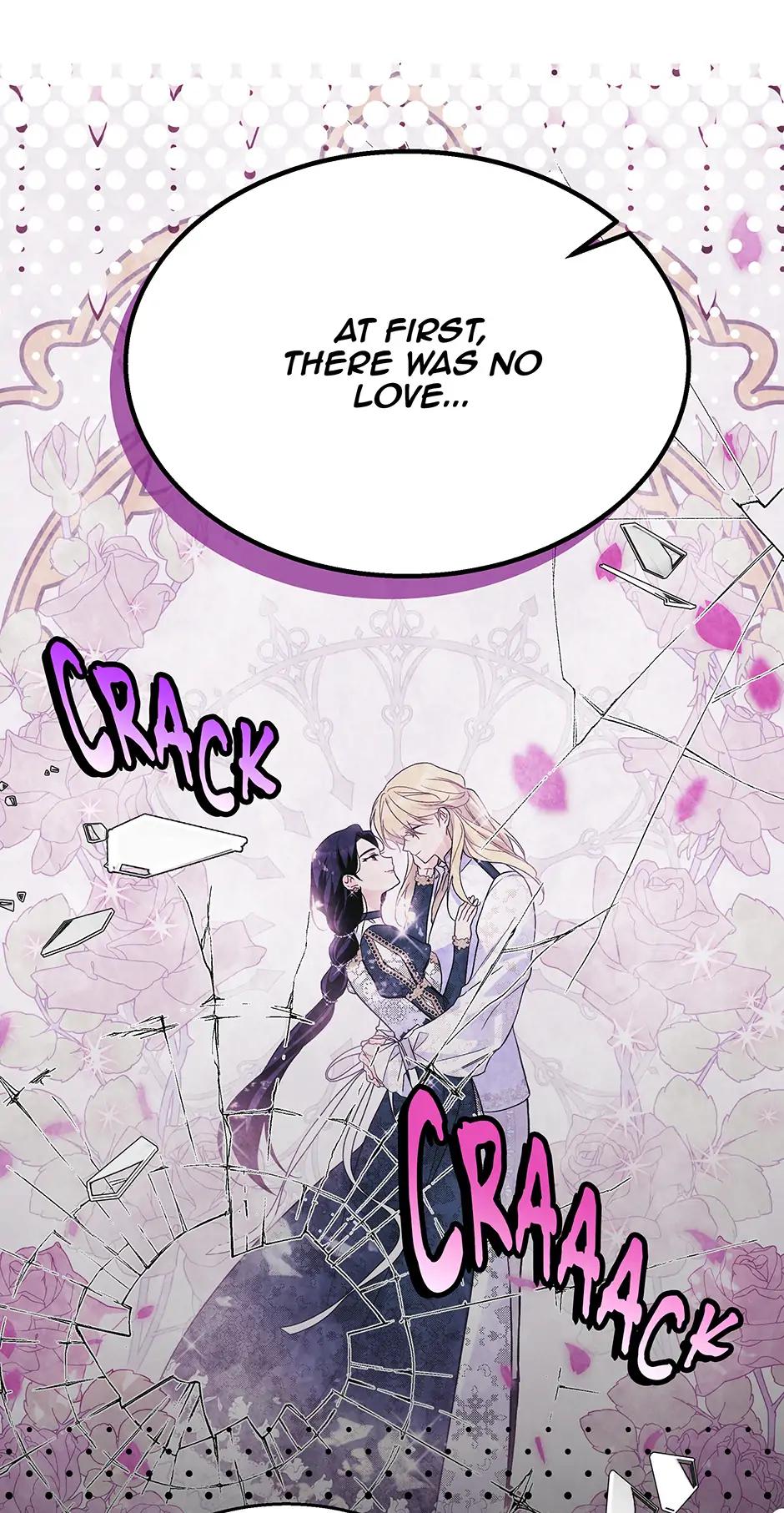 Little Rabbit and the Big Bad Leopard Chapter 149.8 page 45 - 