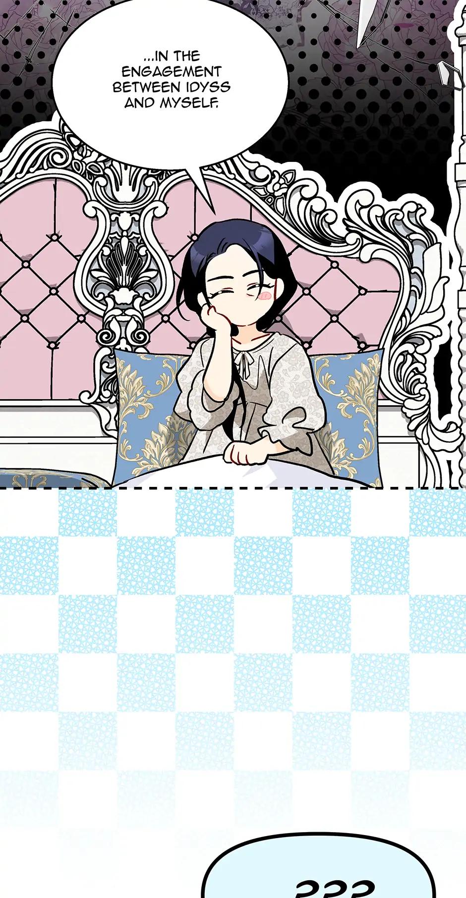 Little Rabbit and the Big Bad Leopard Chapter 149.8 page 46 - 