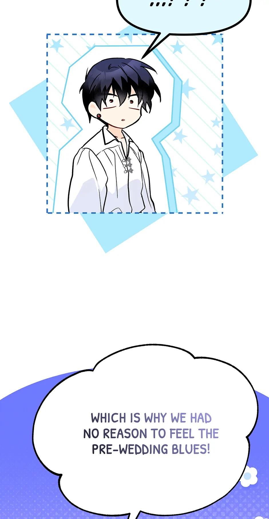 Little Rabbit and the Big Bad Leopard Chapter 149.8 page 47 - 
