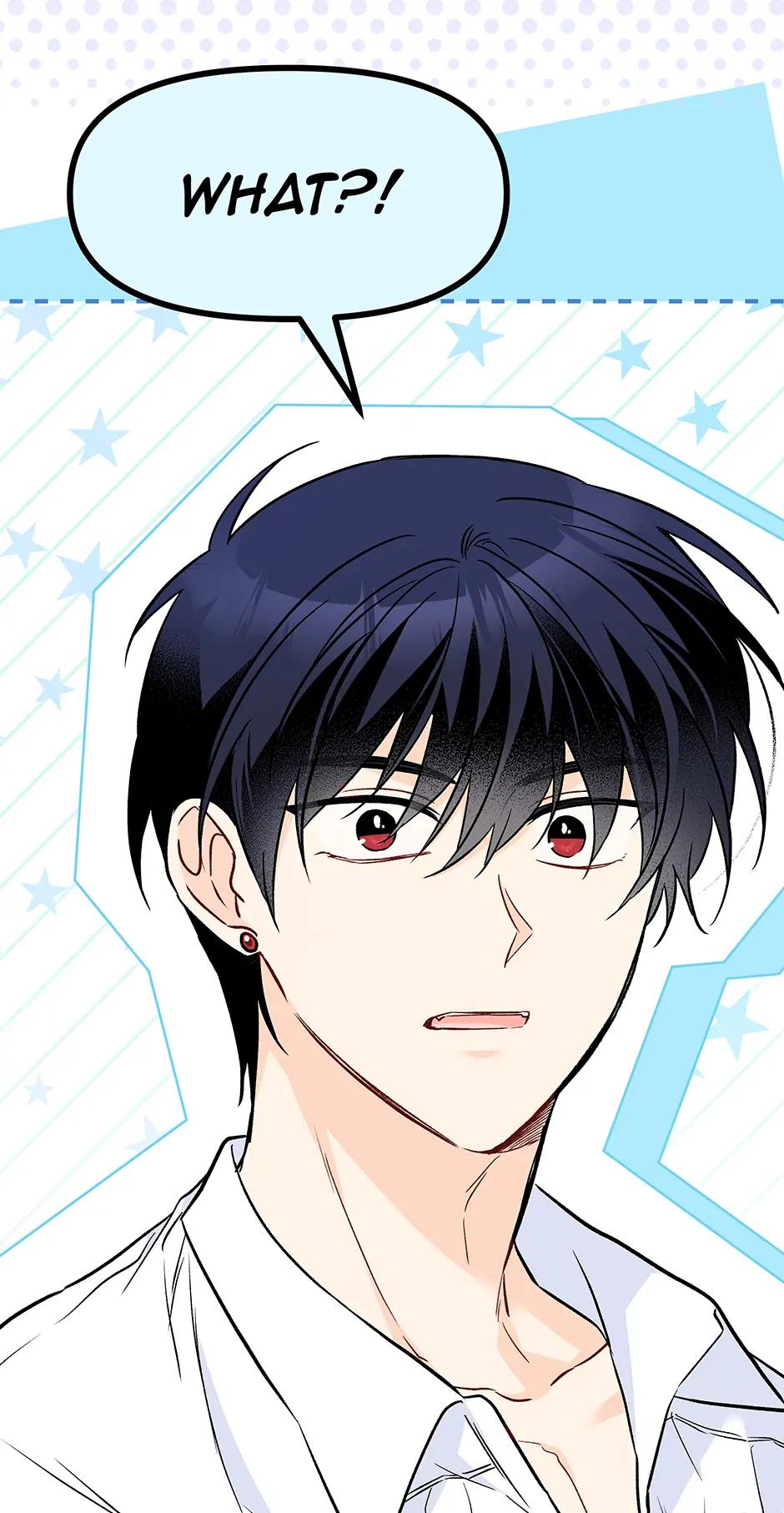 Little Rabbit and the Big Bad Leopard Chapter 149.8 page 49 - 