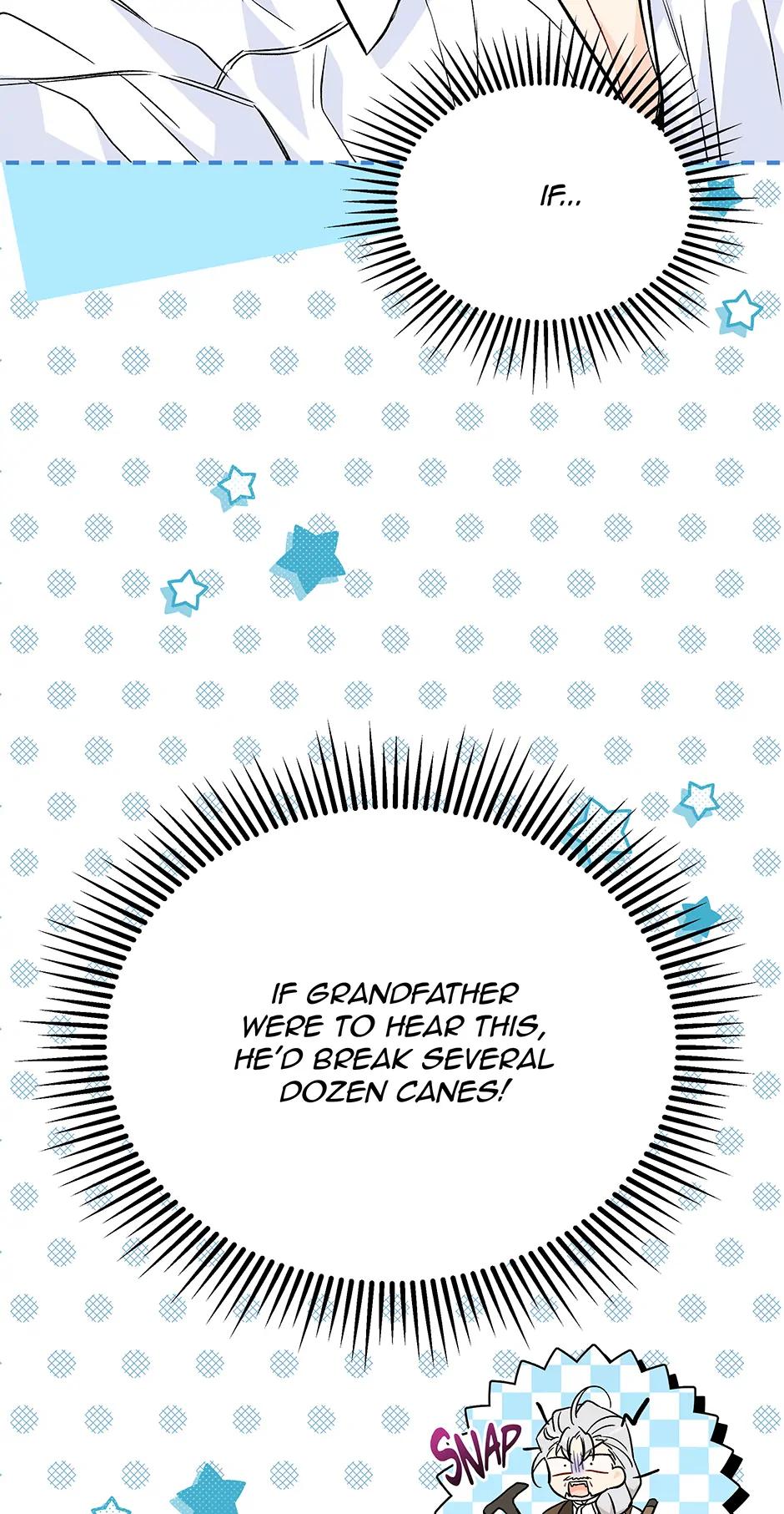 Little Rabbit and the Big Bad Leopard Chapter 149.8 page 50 - 