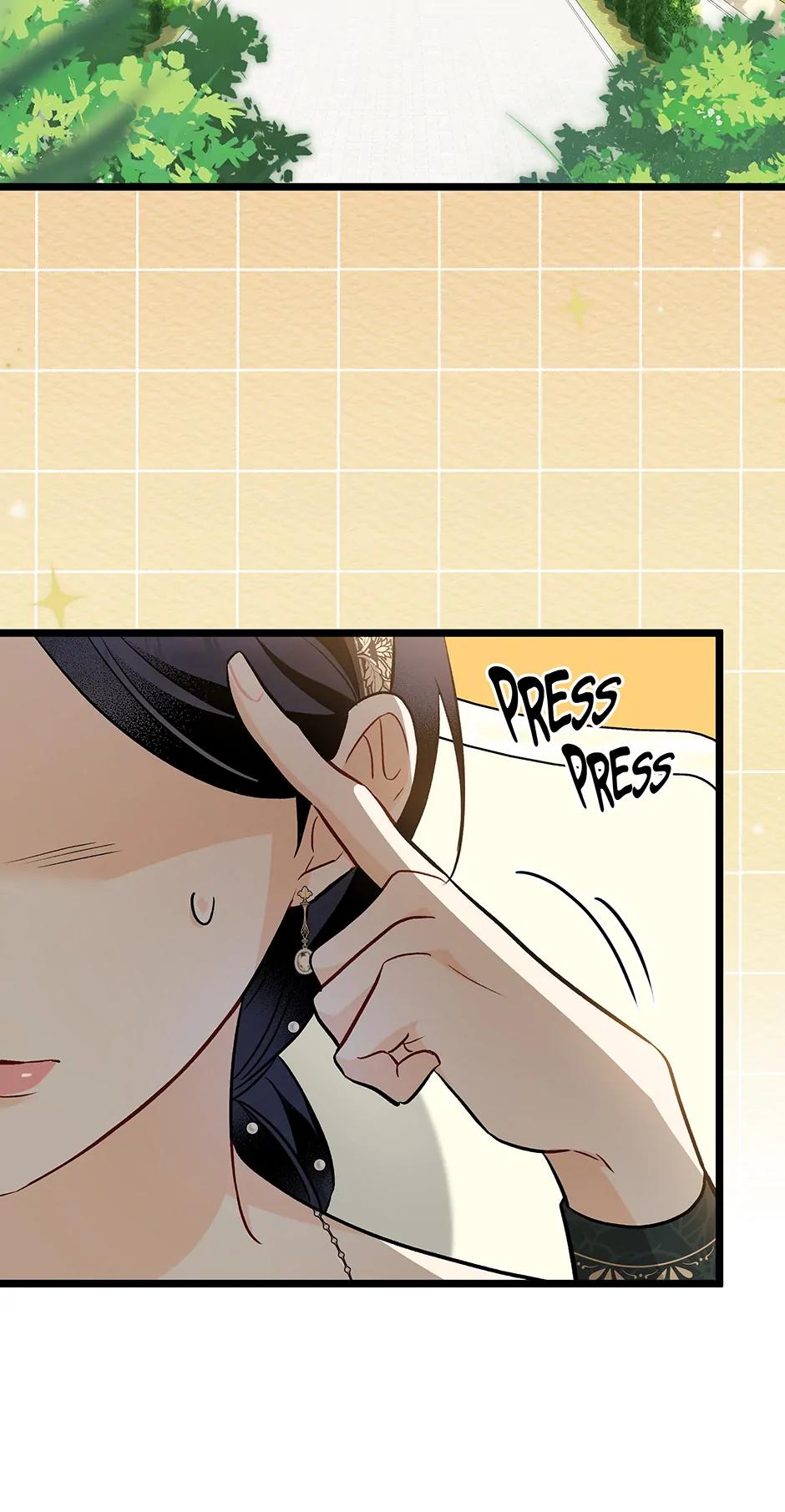 Little Rabbit and the Big Bad Leopard Chapter 149.8 page 53 - 