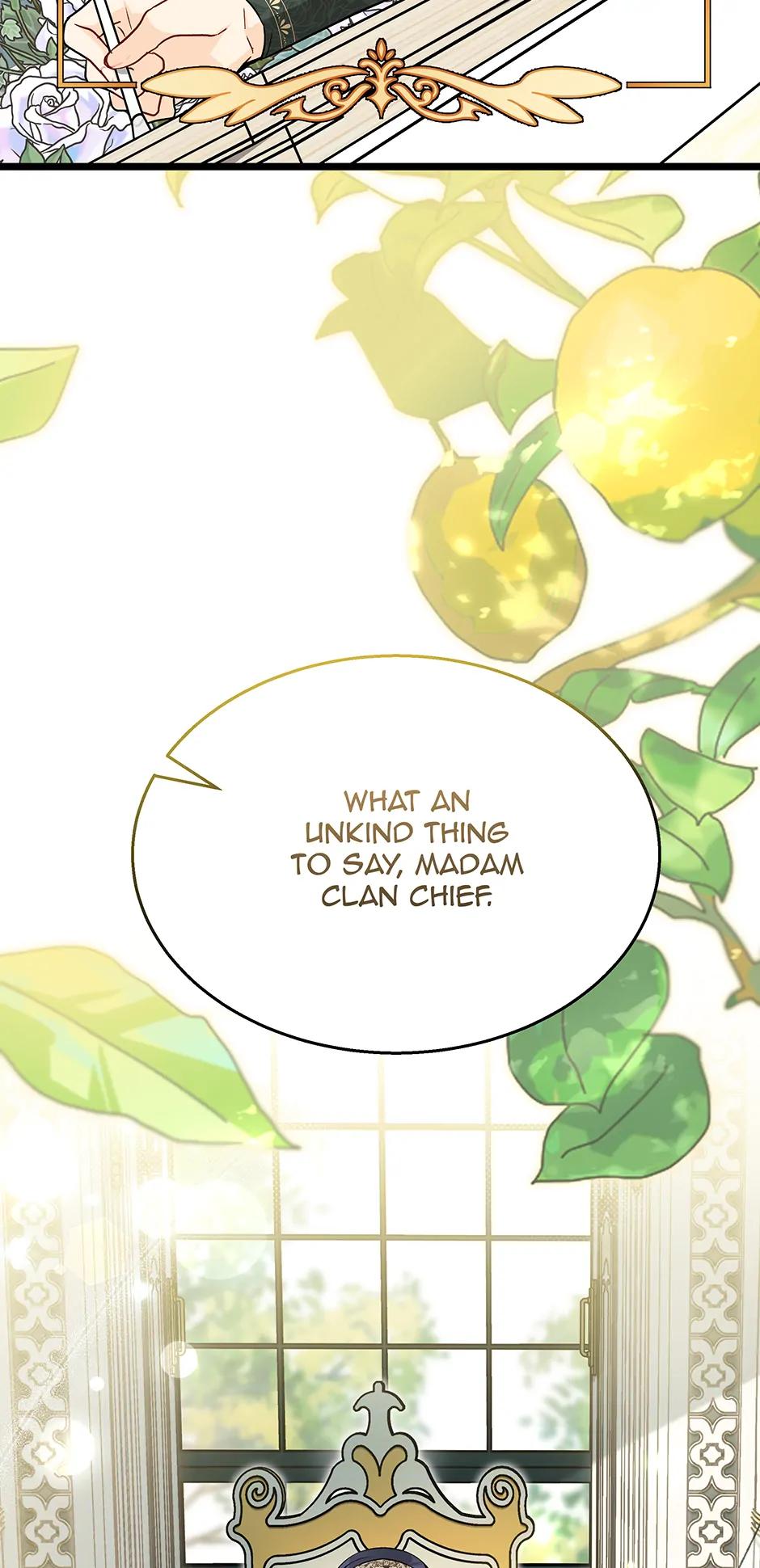 Little Rabbit and the Big Bad Leopard Chapter 149.8 page 56 - 