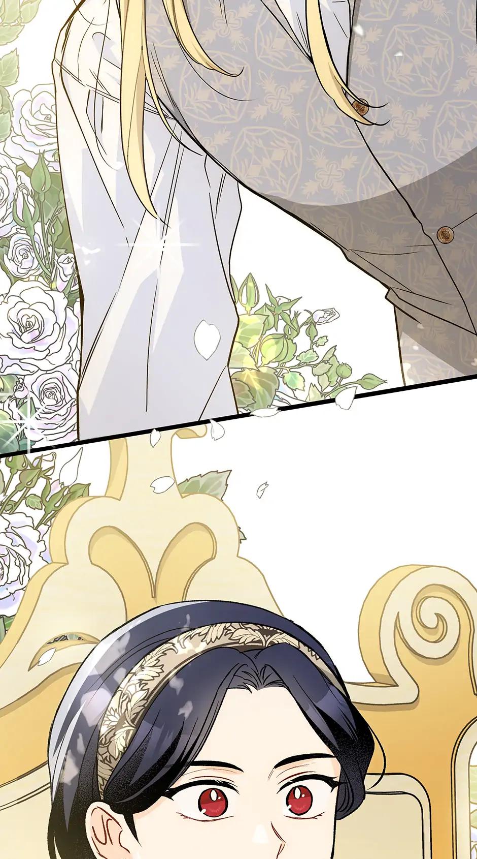 Little Rabbit and the Big Bad Leopard Chapter 149.8 page 63 - 