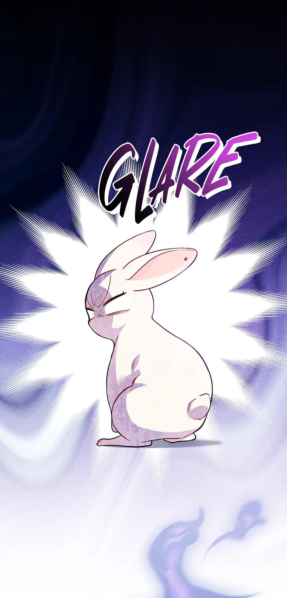 Little Rabbit and the Big Bad Leopard Chapter 149.8 page 8 - 