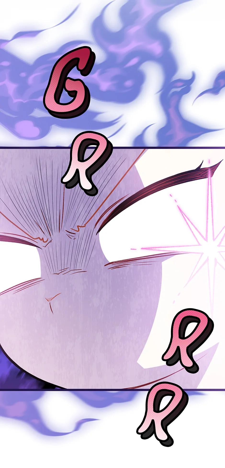 Little Rabbit and the Big Bad Leopard Chapter 149.8 page 9 - 