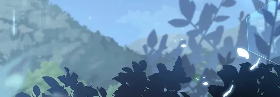 Little Rabbit and the Big Bad Leopard Chapter 149 page 2 - 