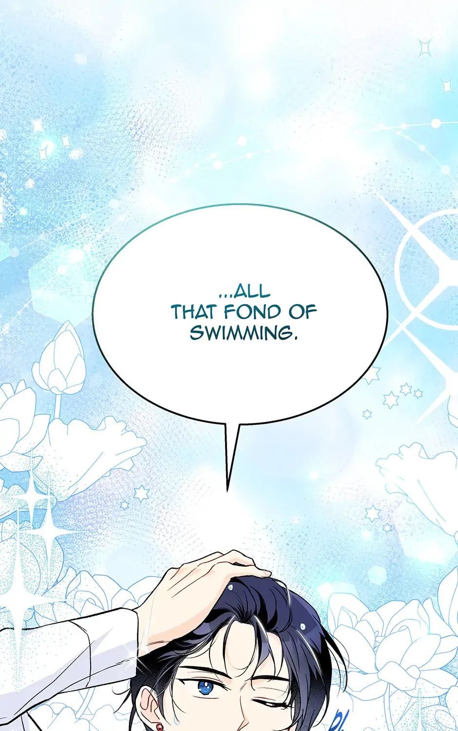 Little Rabbit and the Big Bad Leopard Chapter 149 page 103 - 