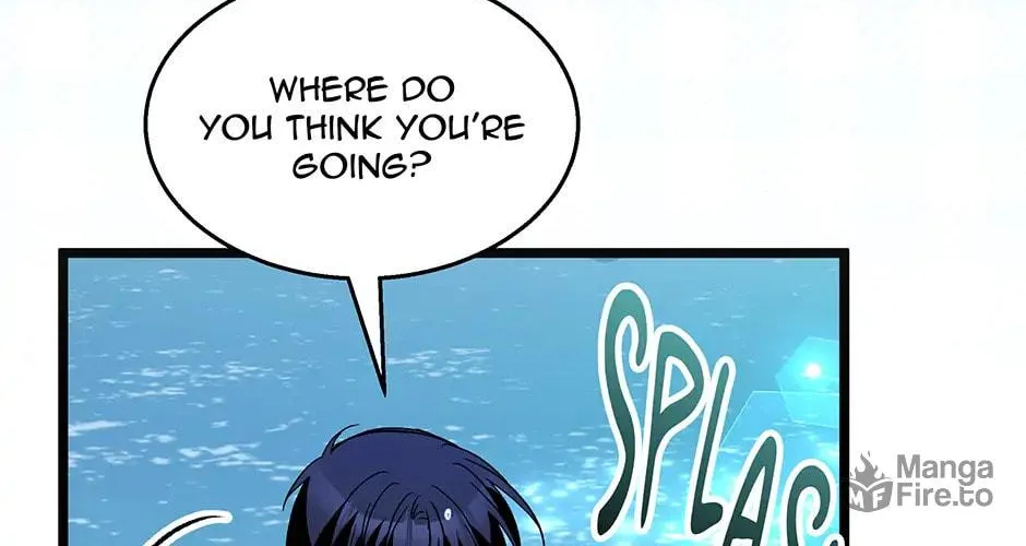 Little Rabbit and the Big Bad Leopard Chapter 149 page 108 - 