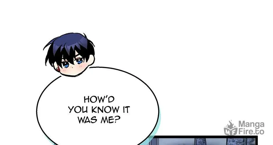 Little Rabbit and the Big Bad Leopard Chapter 149 page 110 - 
