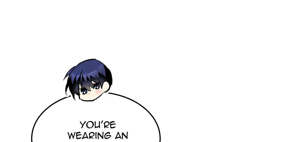 Little Rabbit and the Big Bad Leopard Chapter 149 page 118 - 