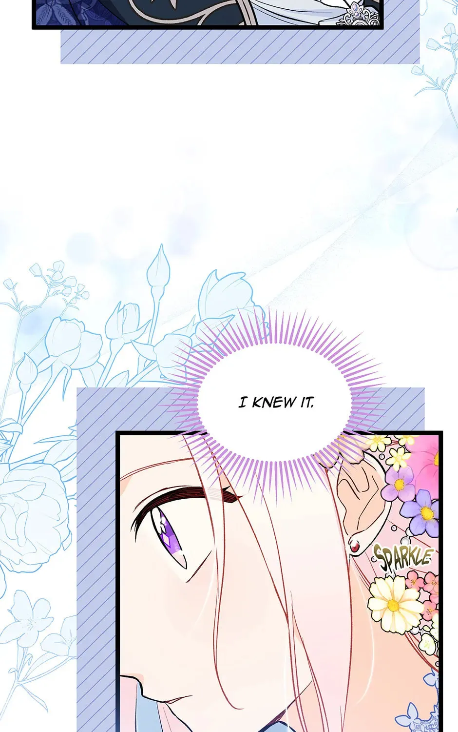 Little Rabbit and the Big Bad Leopard Chapter 149 page 13 - 