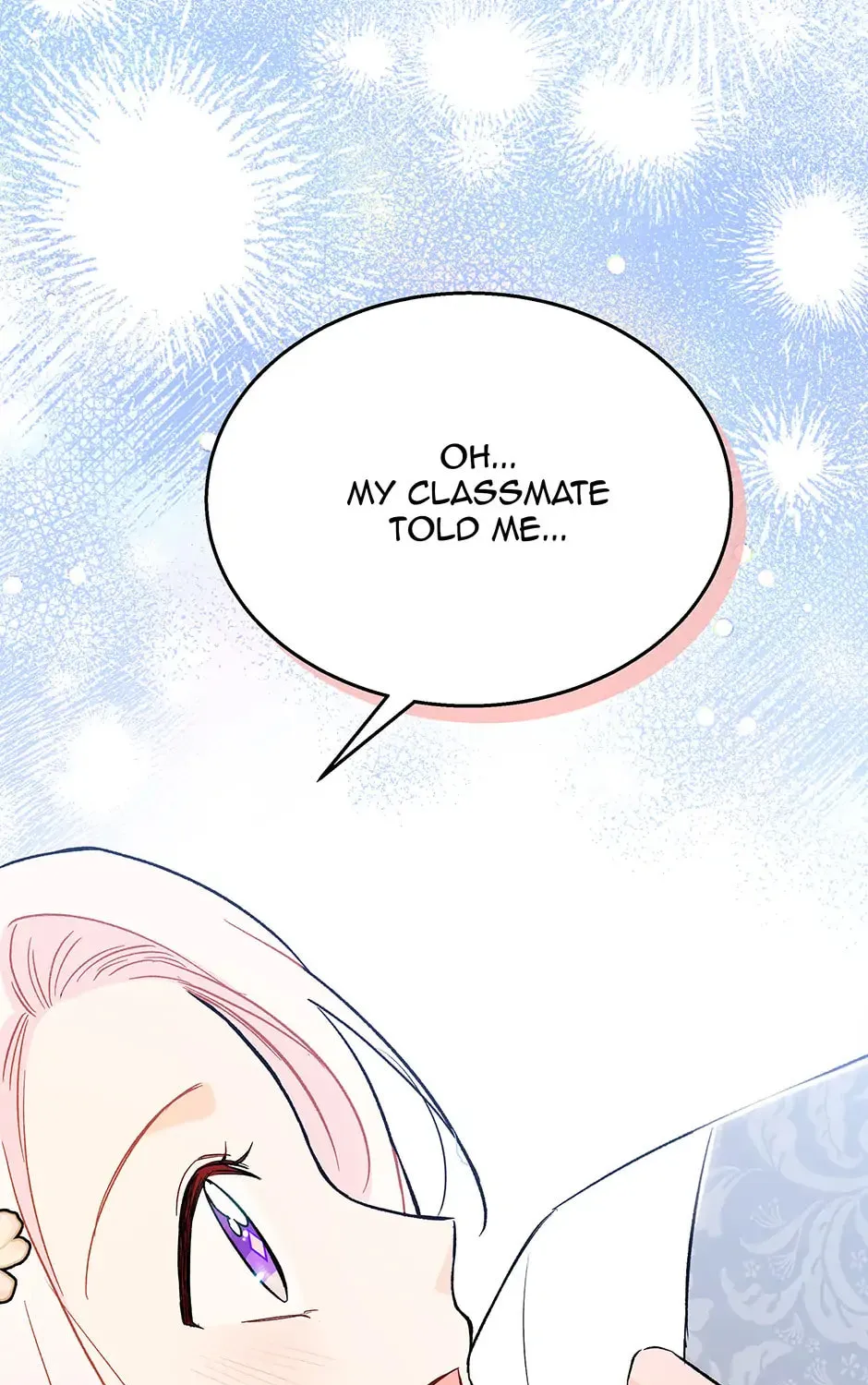 Little Rabbit and the Big Bad Leopard Chapter 149 page 121 - 