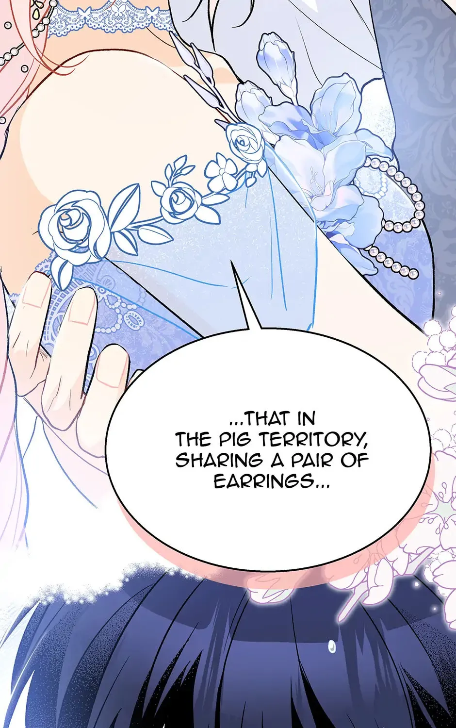 Little Rabbit and the Big Bad Leopard Chapter 149 page 123 - 