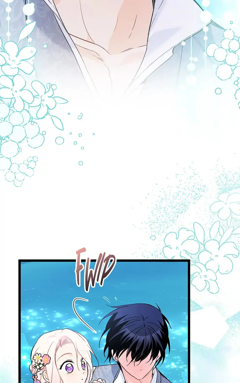 Little Rabbit and the Big Bad Leopard Chapter 149 page 133 - 