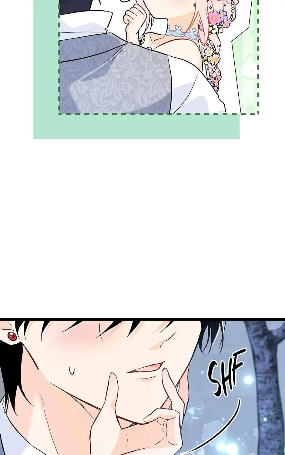 Little Rabbit and the Big Bad Leopard Chapter 149 page 137 - 