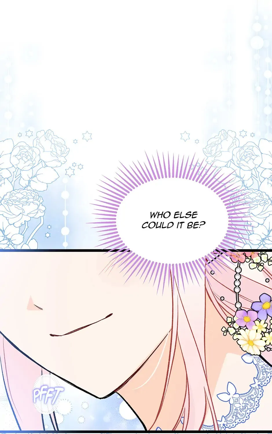 Little Rabbit and the Big Bad Leopard Chapter 149 page 15 - 