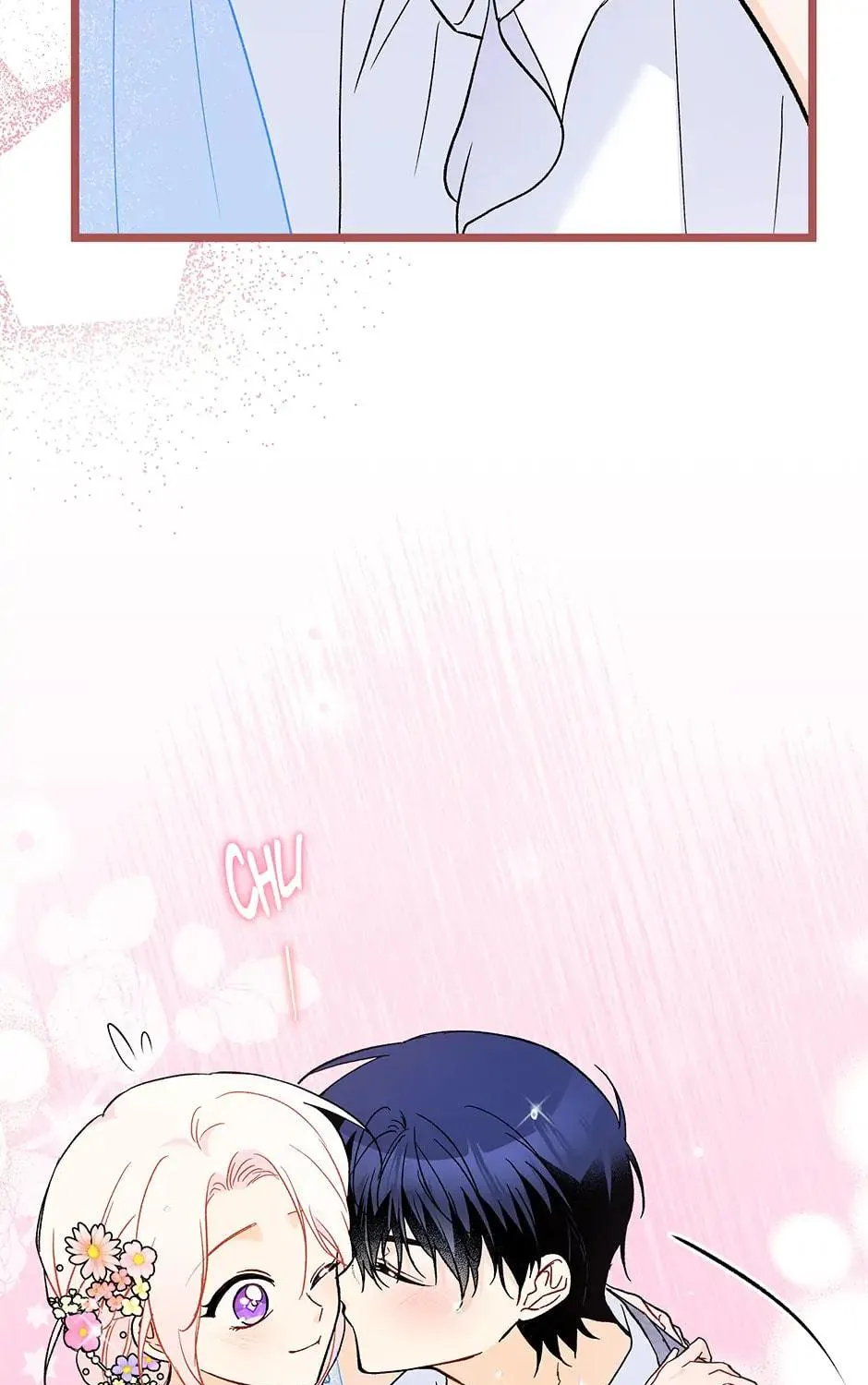 Little Rabbit and the Big Bad Leopard Chapter 149 page 143 - 