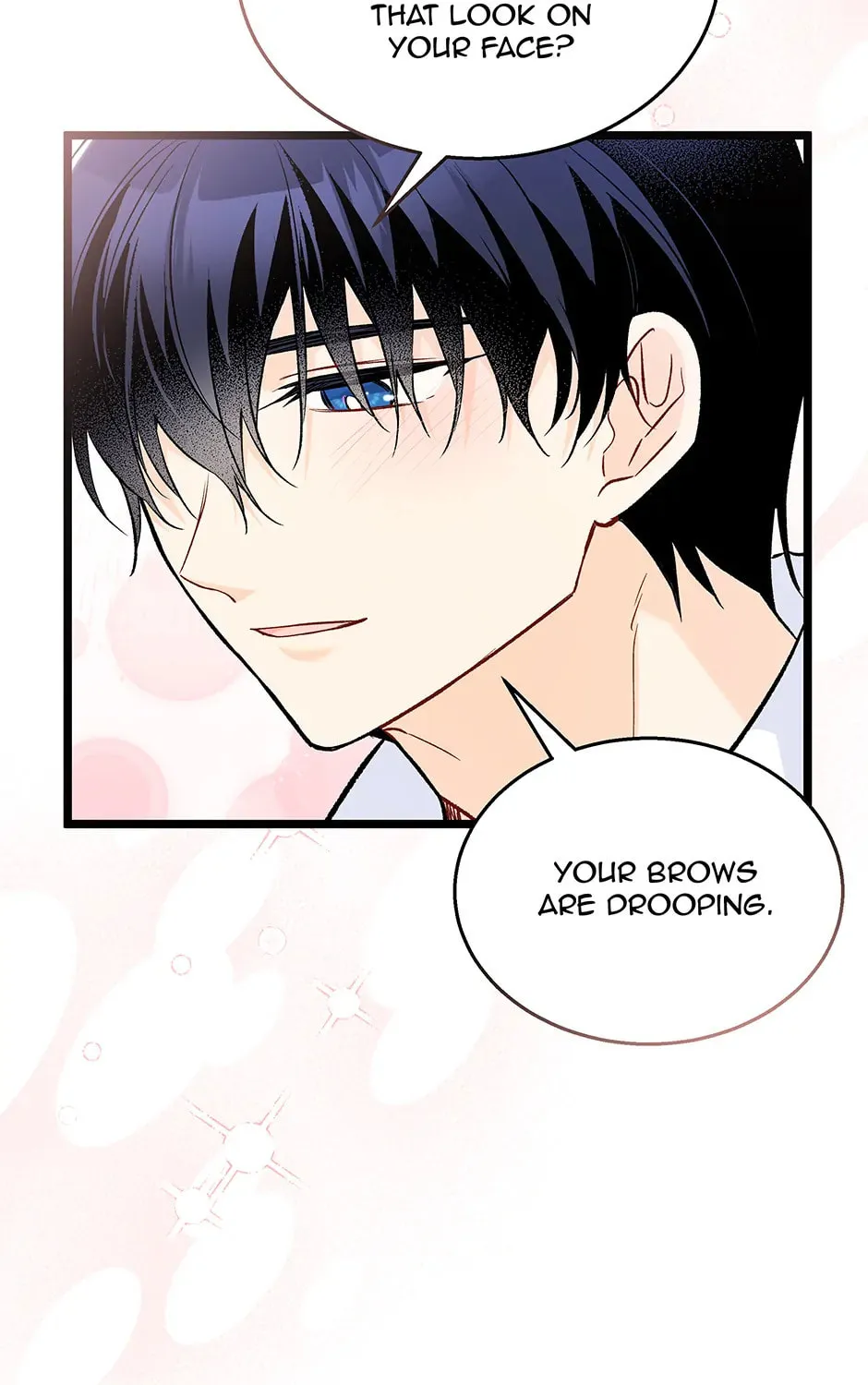 Little Rabbit and the Big Bad Leopard Chapter 149 page 147 - 