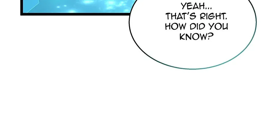 Little Rabbit and the Big Bad Leopard Chapter 149 page 152 - 