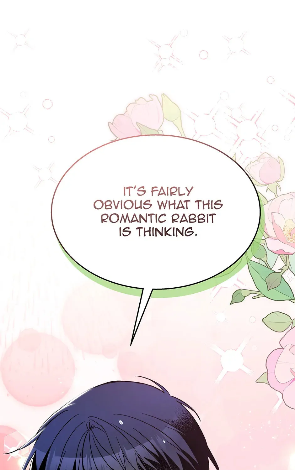 Little Rabbit and the Big Bad Leopard Chapter 149 page 153 - 