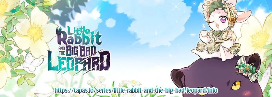 Little Rabbit and the Big Bad Leopard Chapter 149 page 165 - 