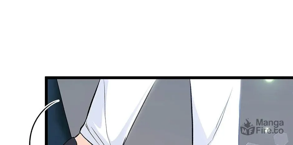Little Rabbit and the Big Bad Leopard Chapter 149 page 30 - 