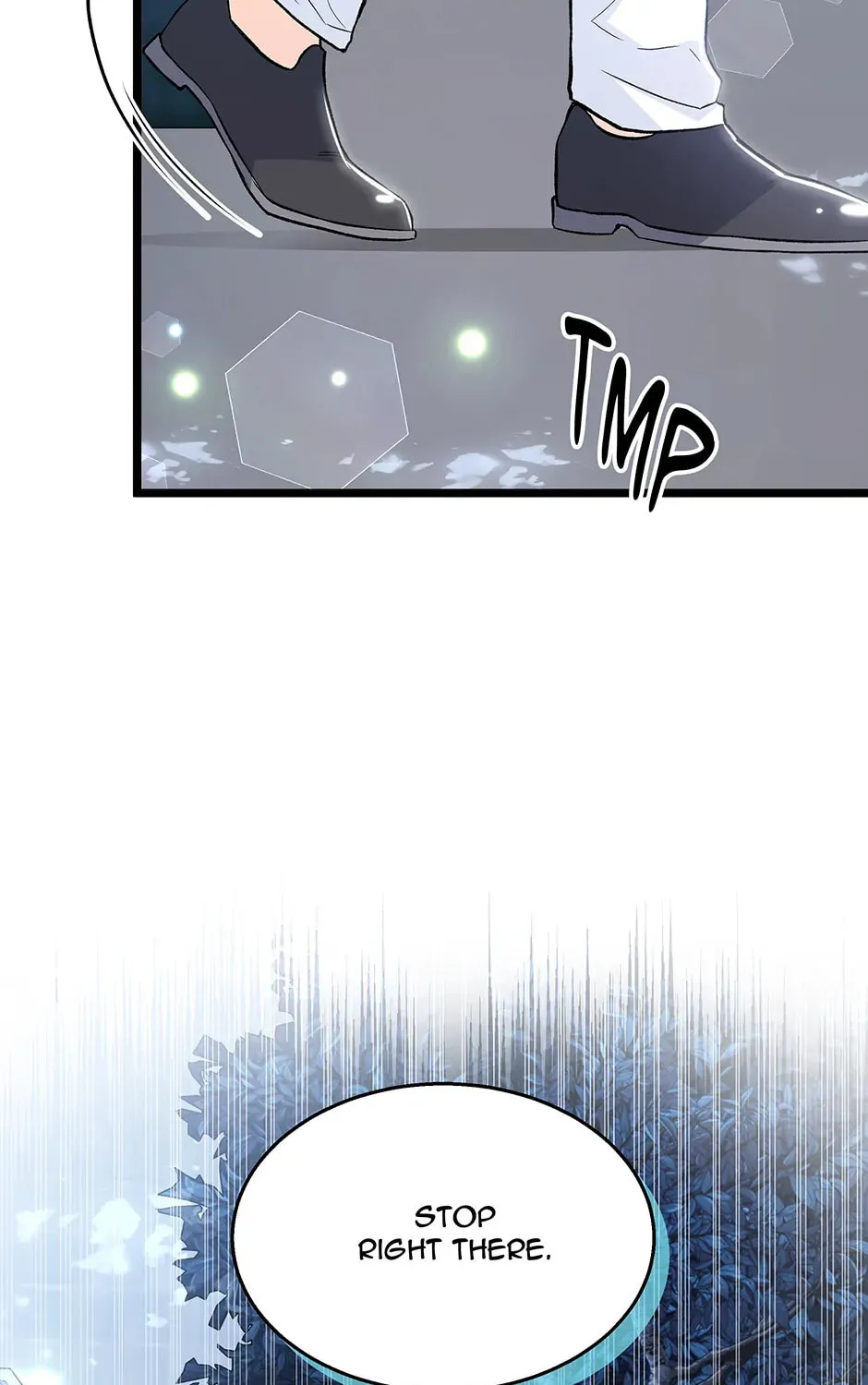 Little Rabbit and the Big Bad Leopard Chapter 149 page 31 - 