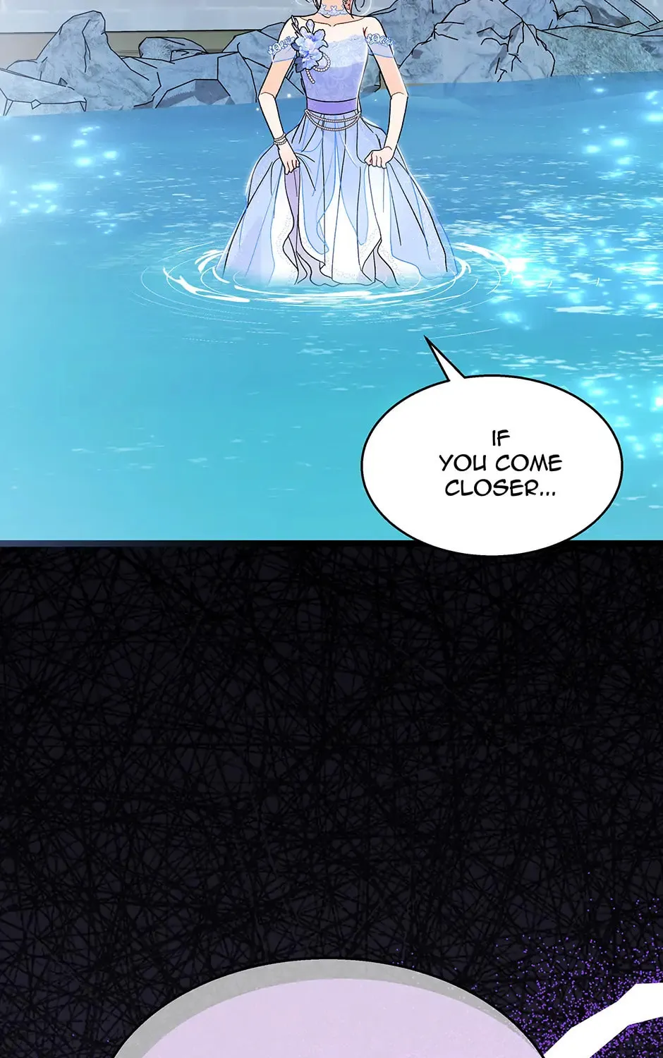 Little Rabbit and the Big Bad Leopard Chapter 149 page 33 - 