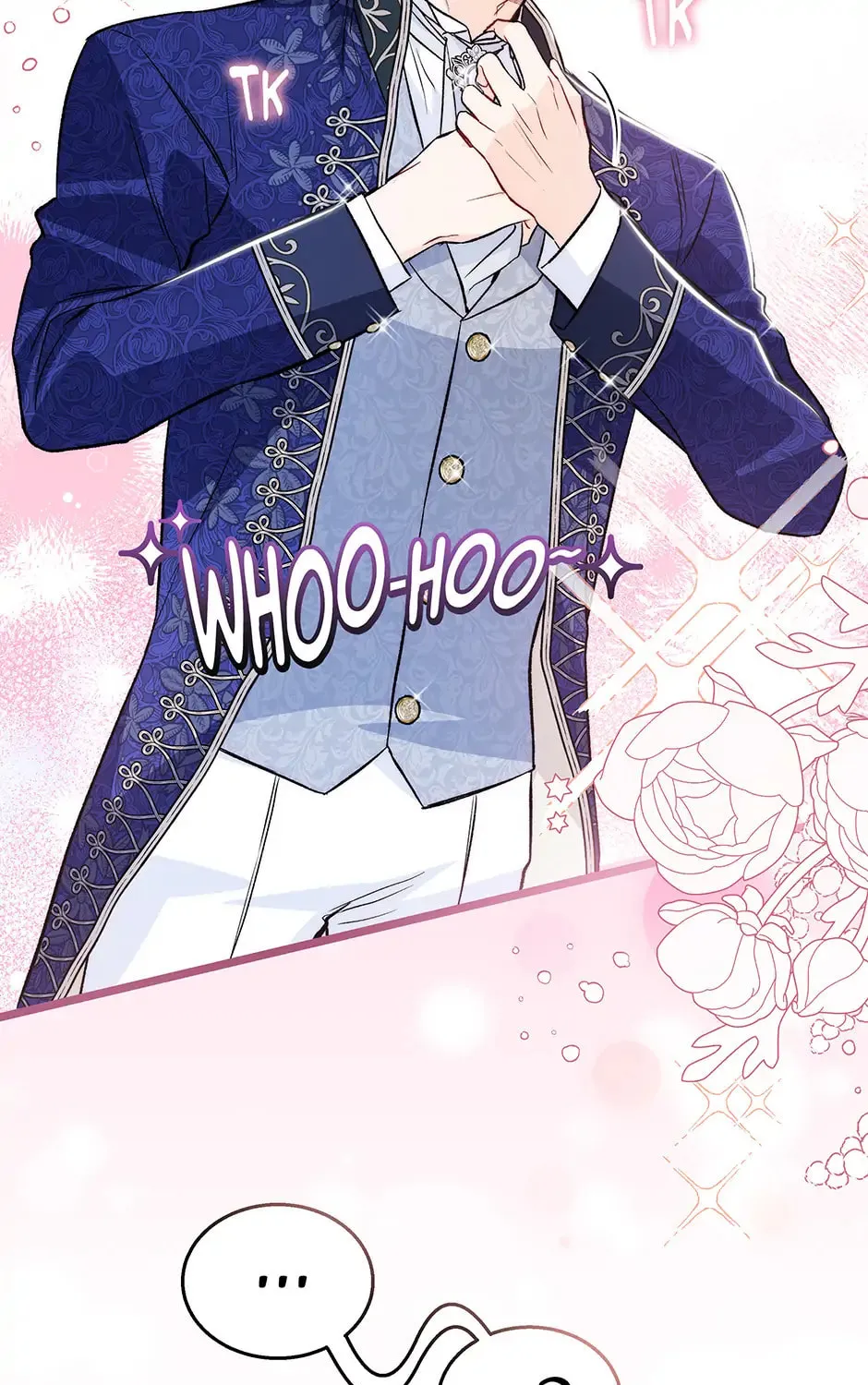 Little Rabbit and the Big Bad Leopard Chapter 149 page 43 - 