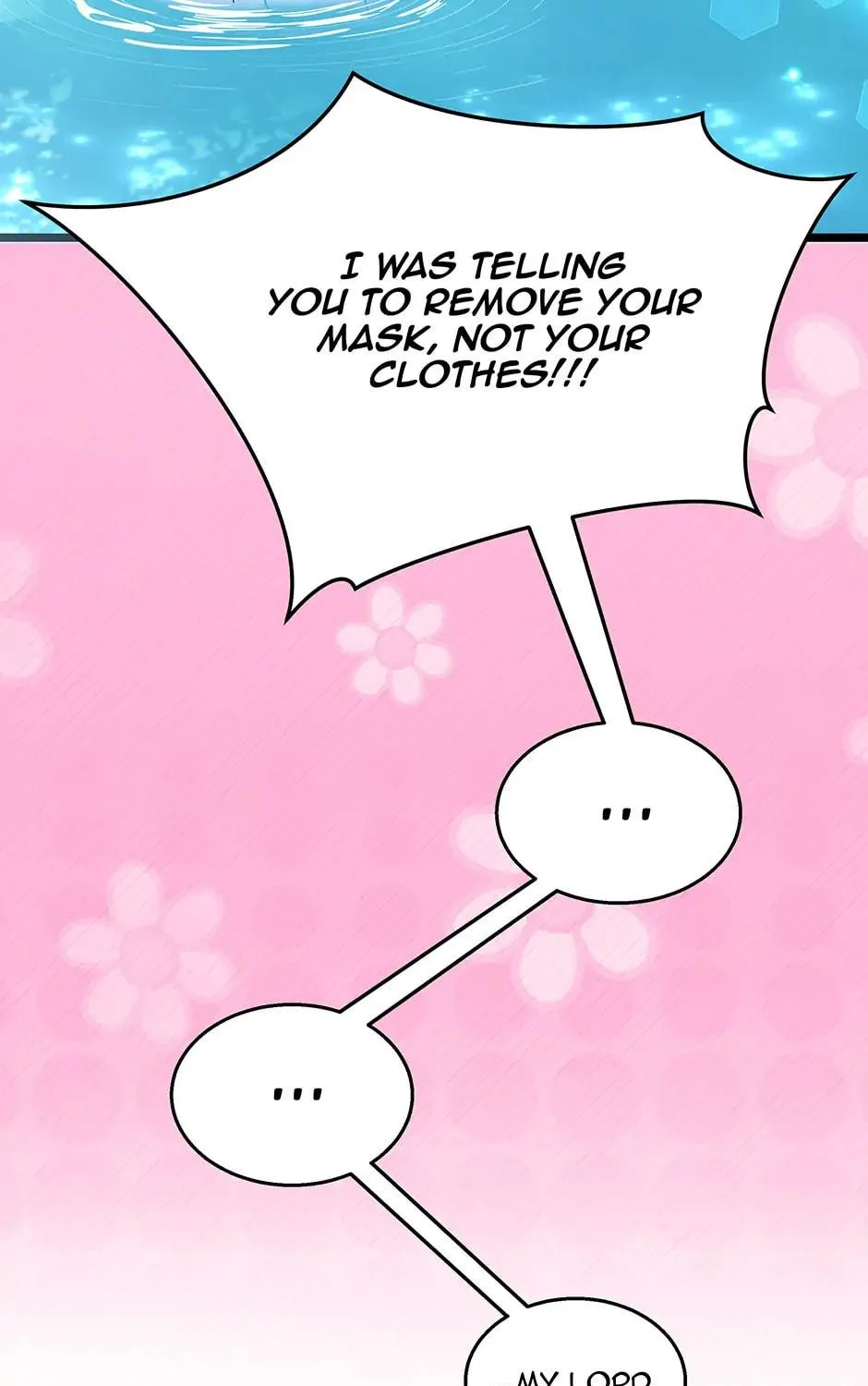 Little Rabbit and the Big Bad Leopard Chapter 149 page 49 - 