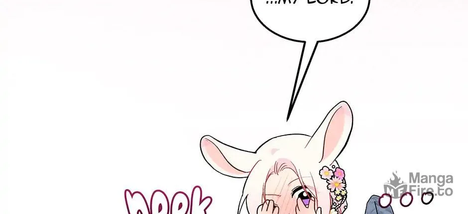 Little Rabbit and the Big Bad Leopard Chapter 149 page 50 - 