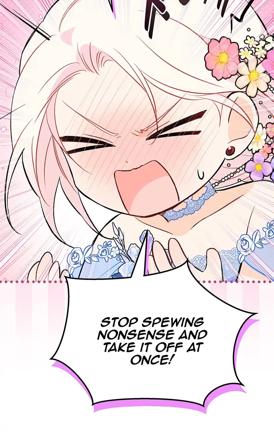 Little Rabbit and the Big Bad Leopard Chapter 149 page 55 - 