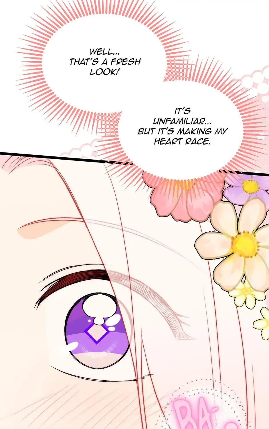 Little Rabbit and the Big Bad Leopard Chapter 149 page 65 - 