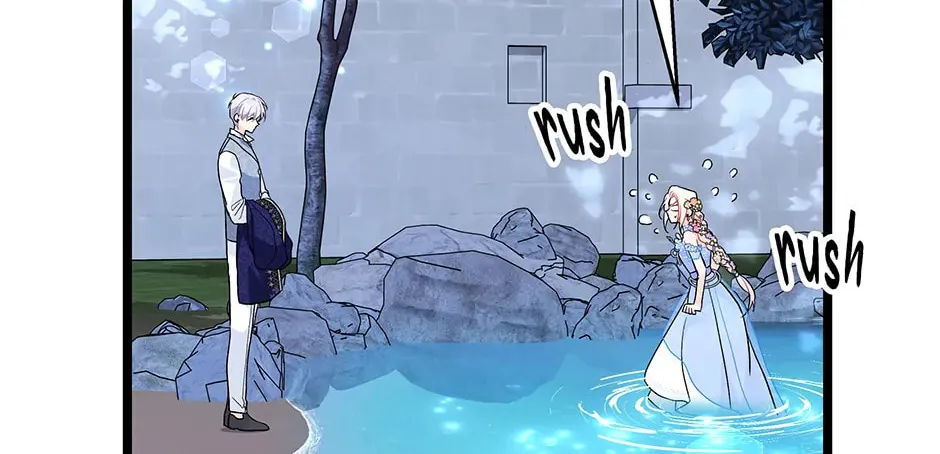 Little Rabbit and the Big Bad Leopard Chapter 149 page 68 - 