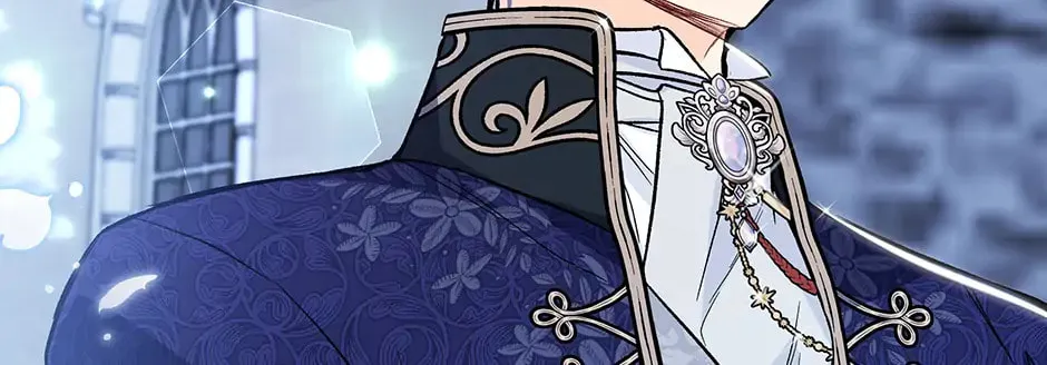 Little Rabbit and the Big Bad Leopard Chapter 149 page 8 - 