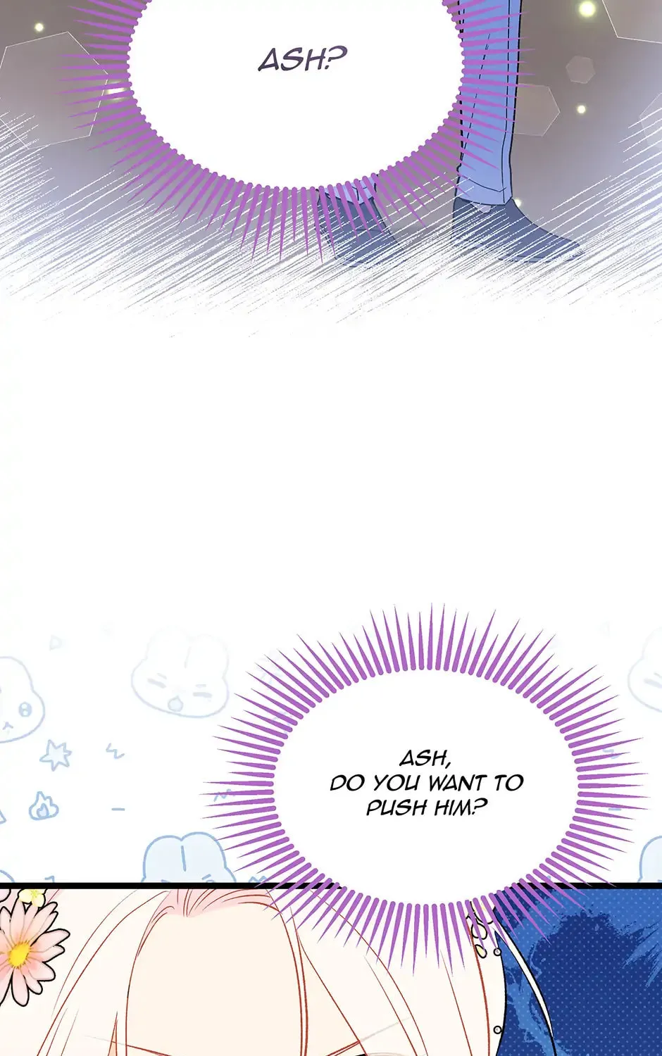 Little Rabbit and the Big Bad Leopard Chapter 149 page 73 - 