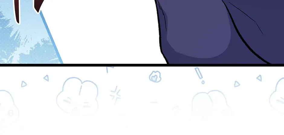 Little Rabbit and the Big Bad Leopard Chapter 149 page 76 - 
