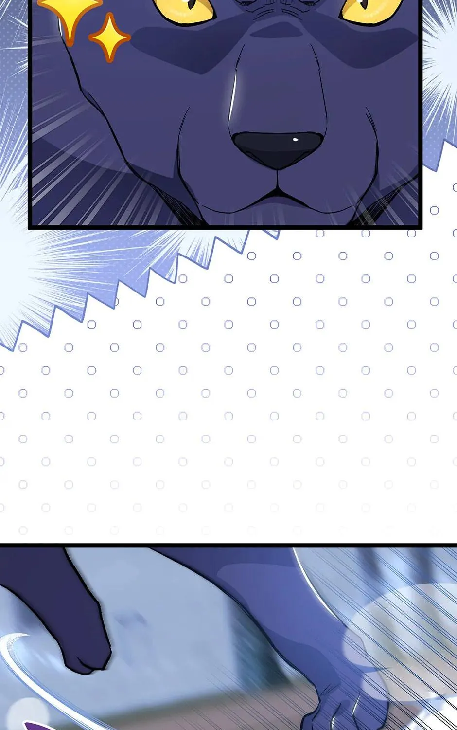 Little Rabbit and the Big Bad Leopard Chapter 149 page 89 - 