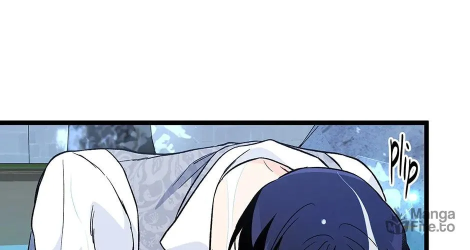Little Rabbit and the Big Bad Leopard Chapter 149 page 100 - 