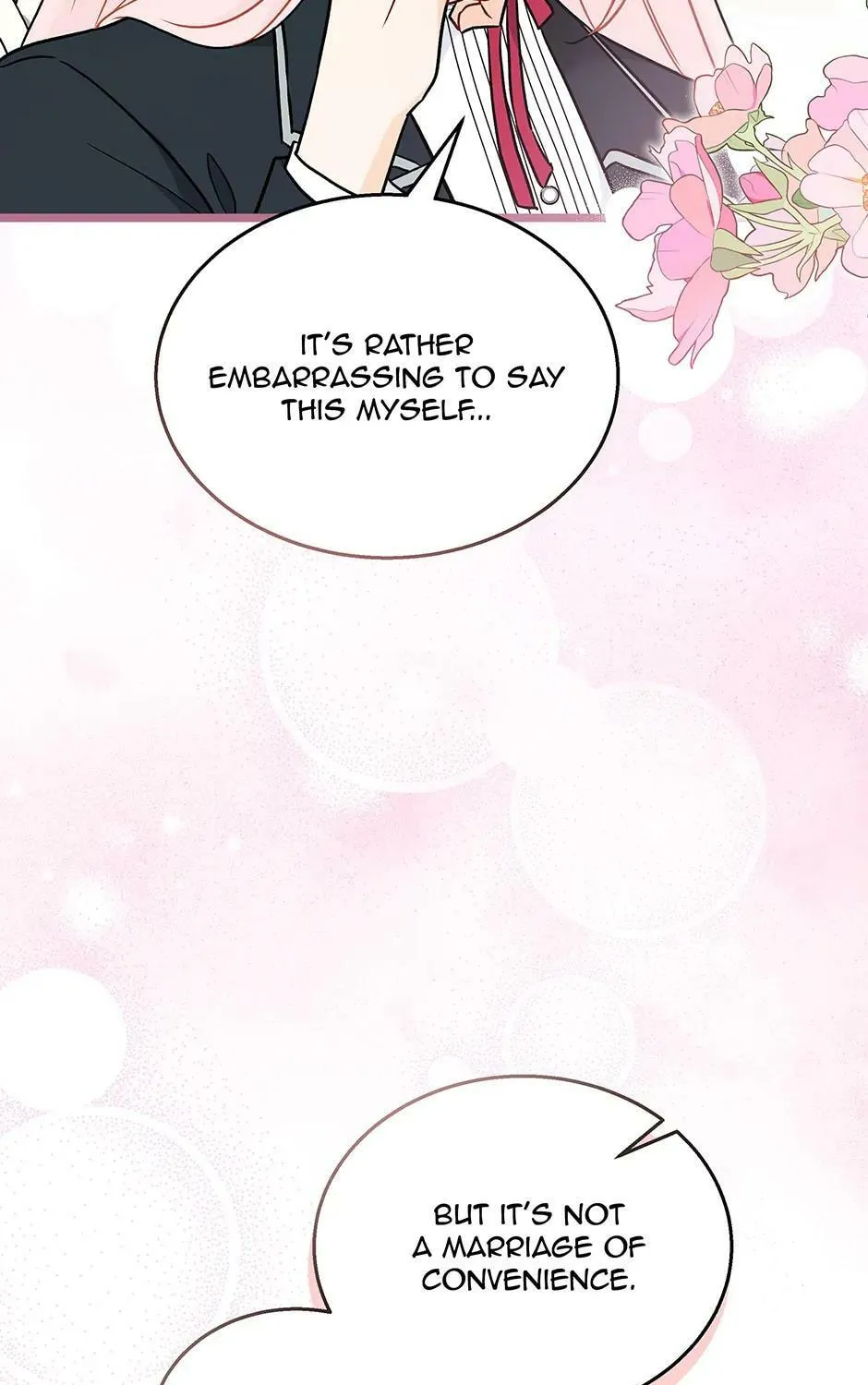 Little Rabbit and the Big Bad Leopard Chapter 150.1 page 109 - 