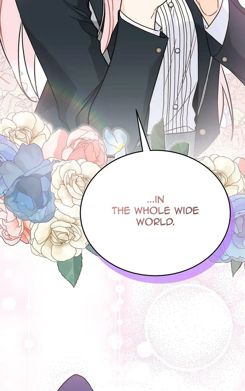 Little Rabbit and the Big Bad Leopard Chapter 150.1 page 113 - 