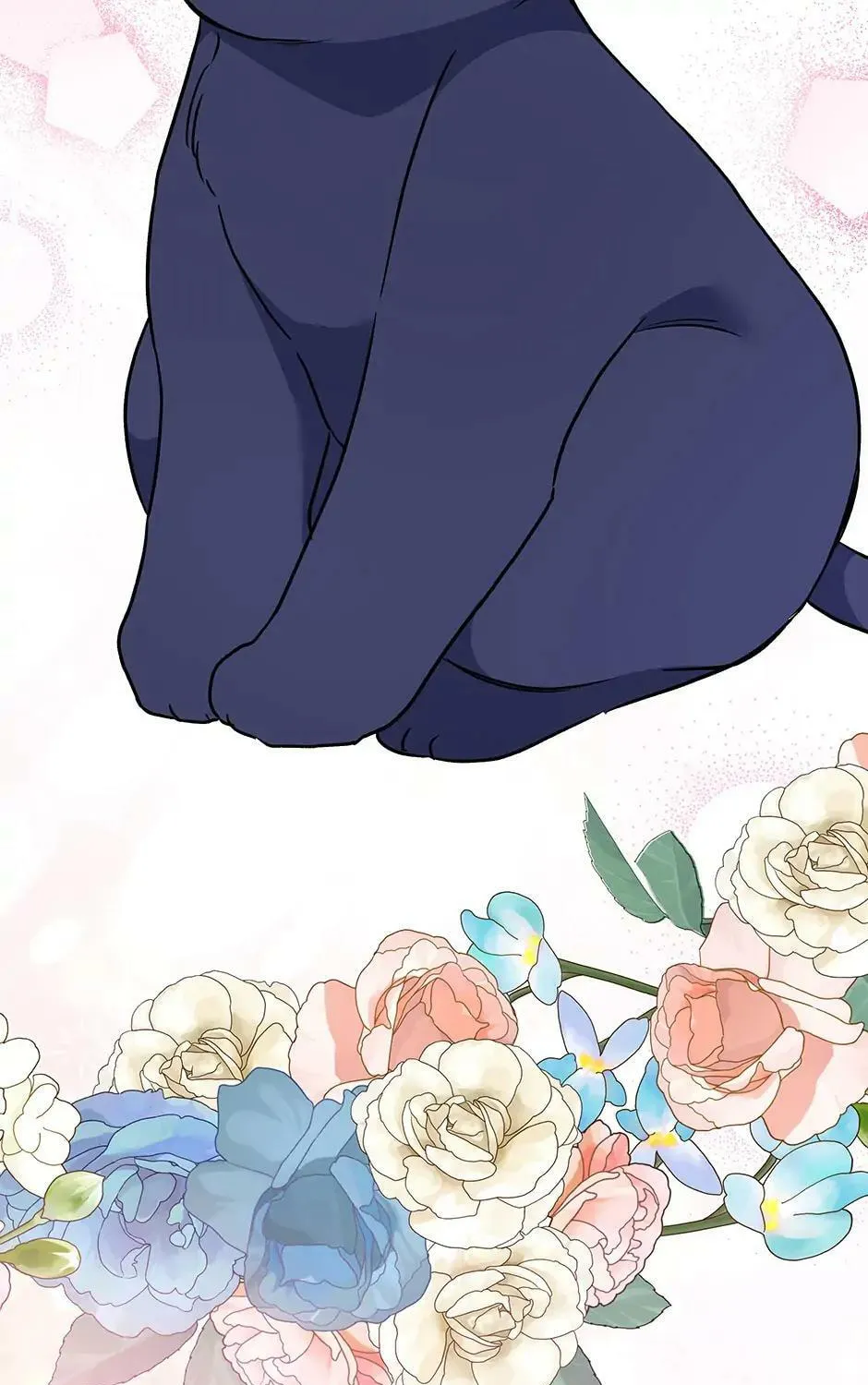Little Rabbit and the Big Bad Leopard Chapter 150.1 page 115 - 