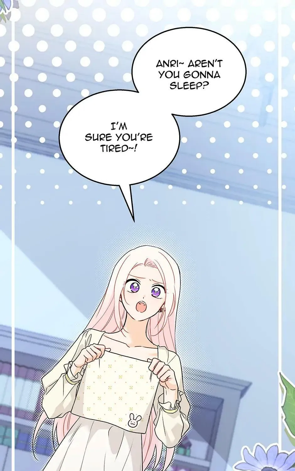 Little Rabbit and the Big Bad Leopard Chapter 150.1 page 121 - 