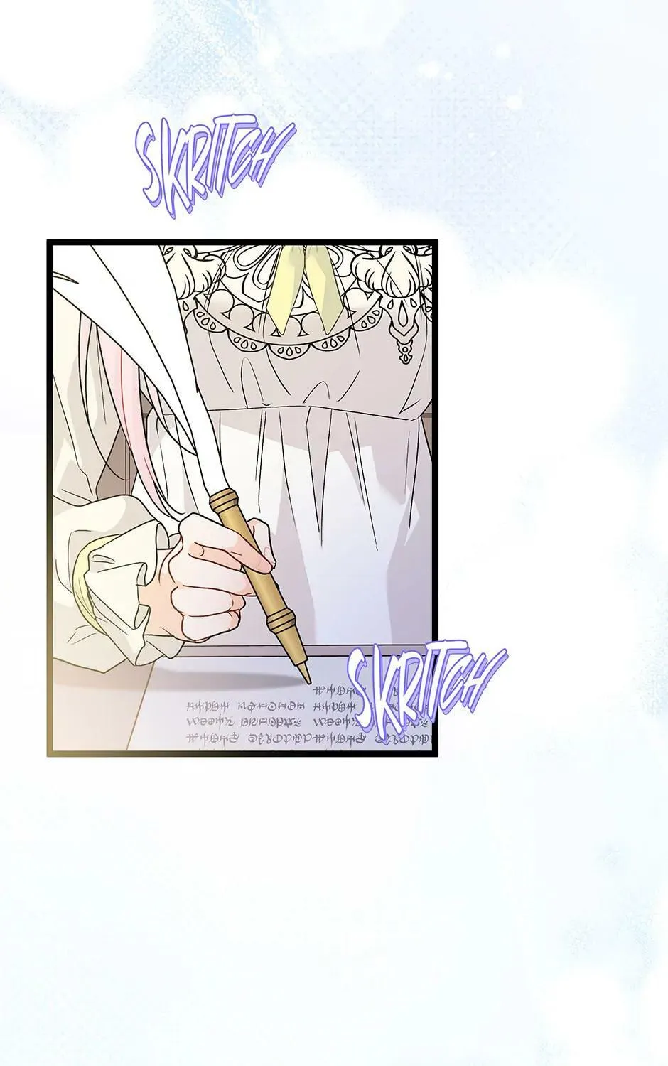 Little Rabbit and the Big Bad Leopard Chapter 150.1 page 137 - 