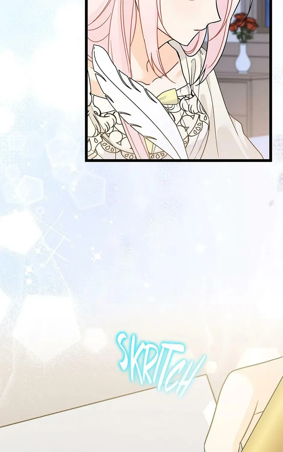 Little Rabbit and the Big Bad Leopard Chapter 150.1 page 139 - 