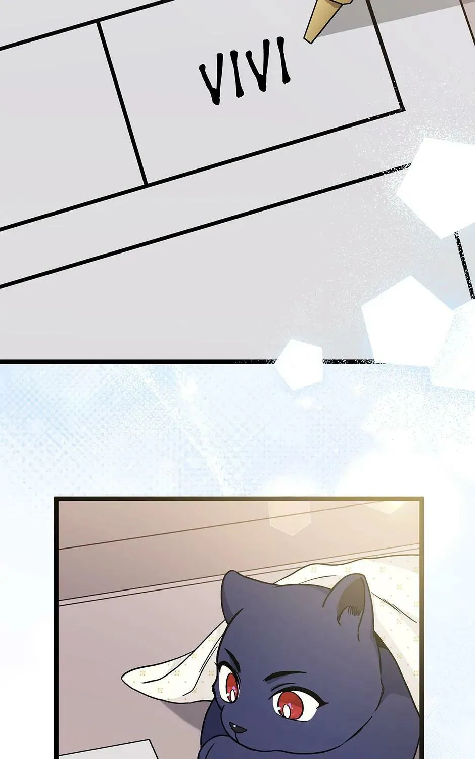Little Rabbit and the Big Bad Leopard Chapter 150.1 page 141 - 
