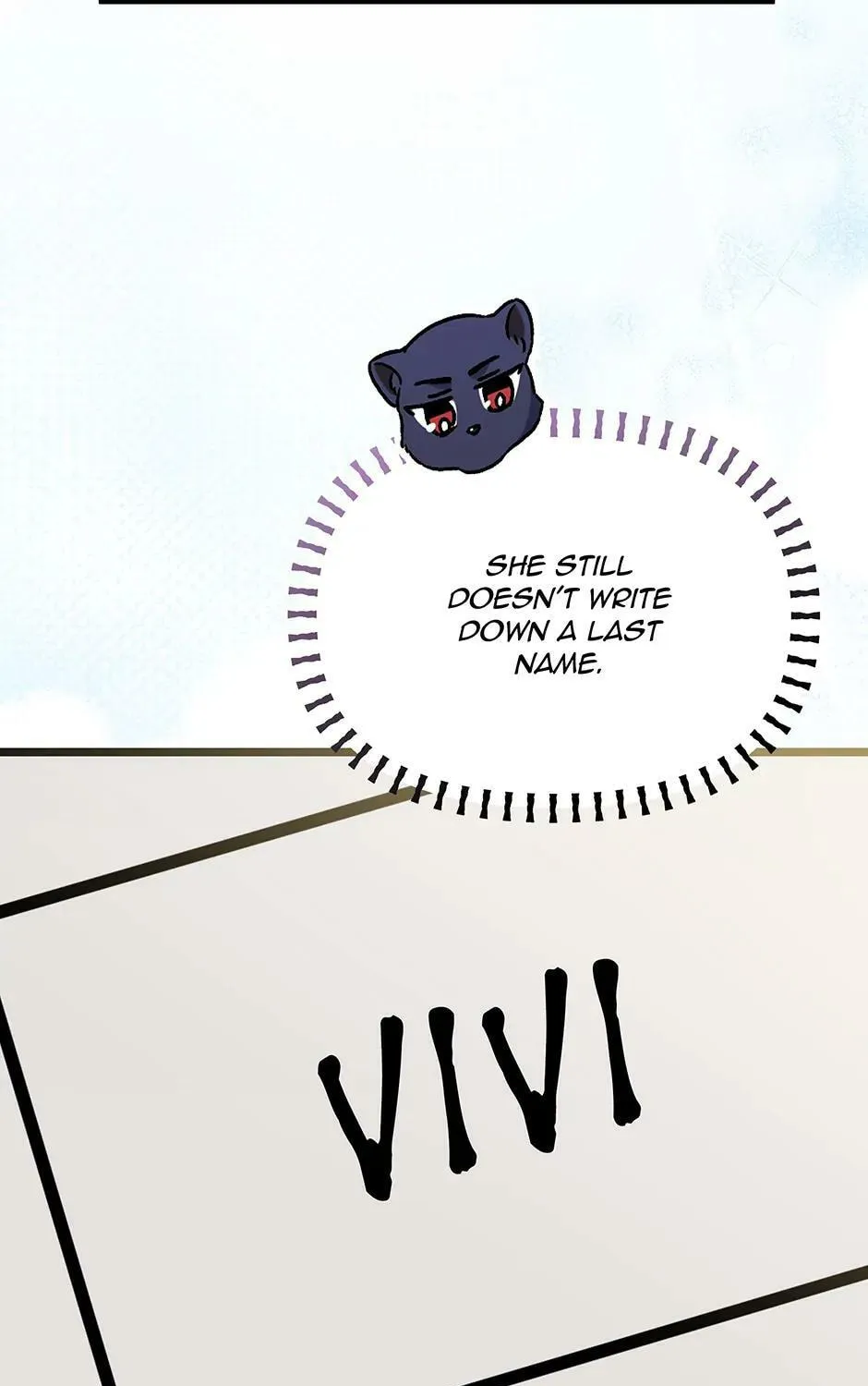 Little Rabbit and the Big Bad Leopard Chapter 150.1 page 143 - 